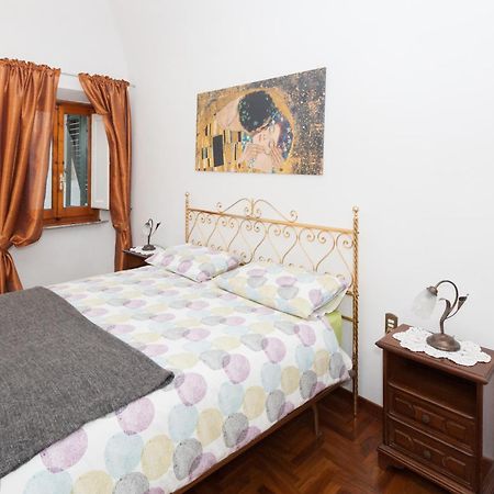 Casa Vacanze Le Piagge Di Scappini Simona Montelupo Fiorentino Luaran gambar
