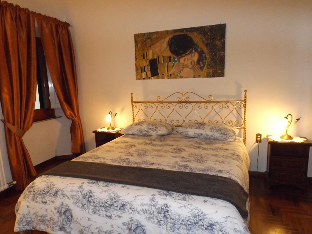 Casa Vacanze Le Piagge Di Scappini Simona Montelupo Fiorentino Bilik gambar