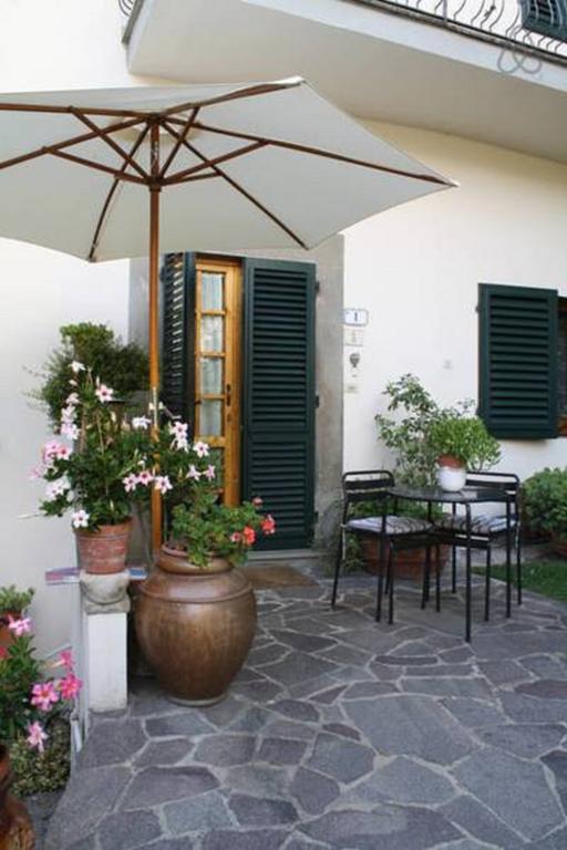 Casa Vacanze Le Piagge Di Scappini Simona Montelupo Fiorentino Bilik gambar