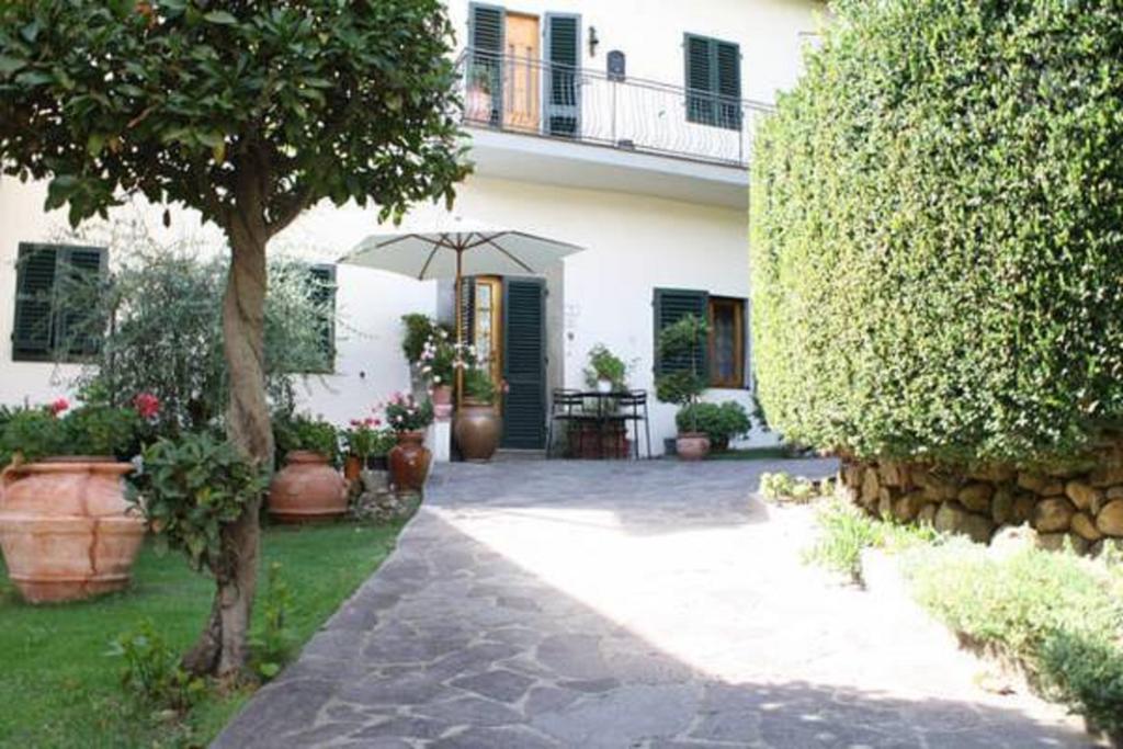 Casa Vacanze Le Piagge Di Scappini Simona Montelupo Fiorentino Bilik gambar