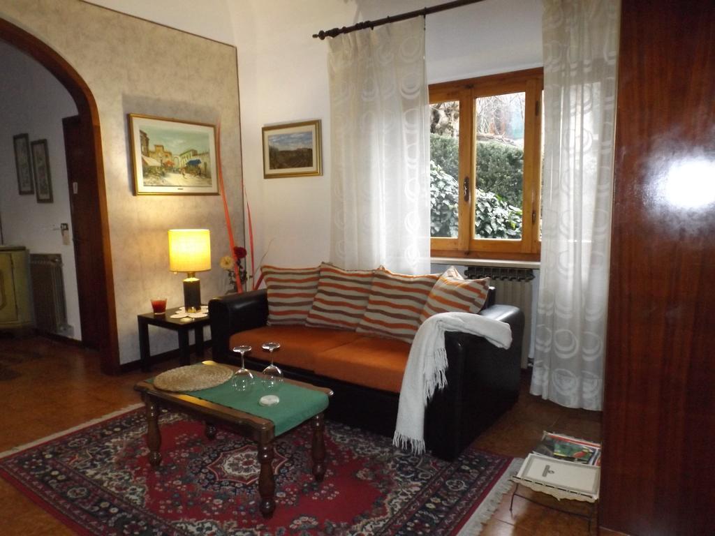 Casa Vacanze Le Piagge Di Scappini Simona Montelupo Fiorentino Luaran gambar