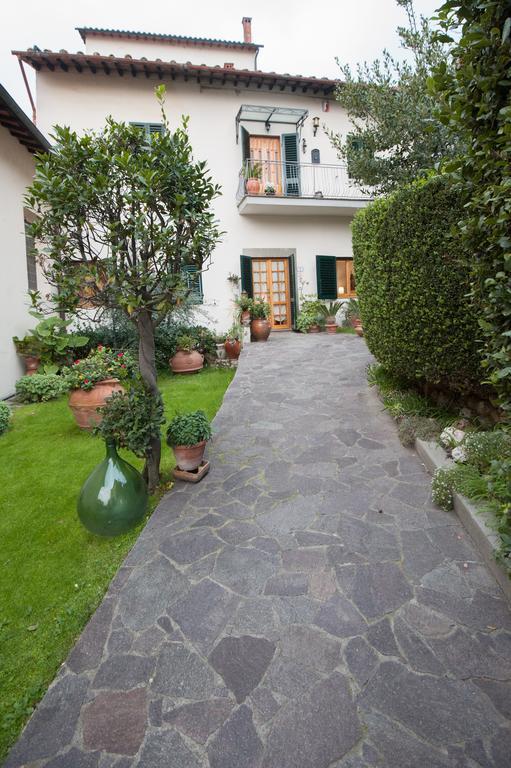 Casa Vacanze Le Piagge Di Scappini Simona Montelupo Fiorentino Luaran gambar