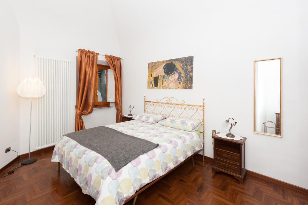 Casa Vacanze Le Piagge Di Scappini Simona Montelupo Fiorentino Luaran gambar