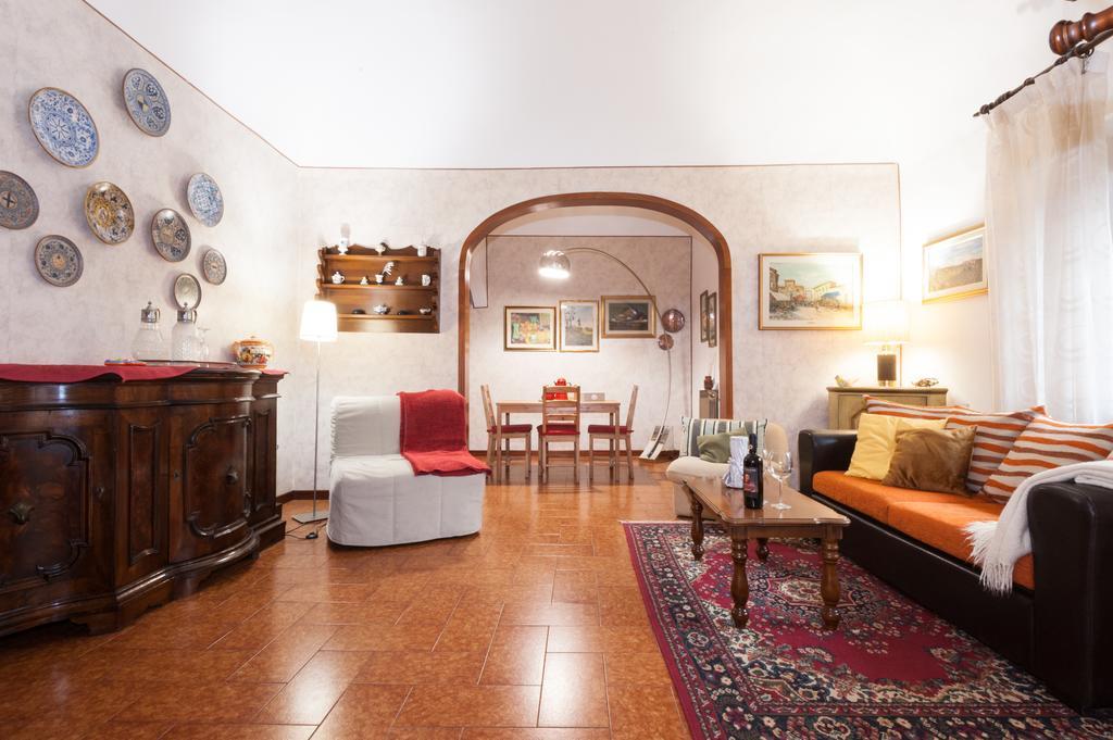Casa Vacanze Le Piagge Di Scappini Simona Montelupo Fiorentino Luaran gambar