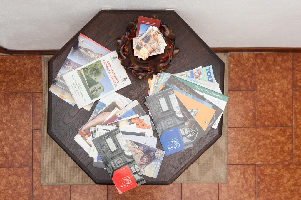 Casa Vacanze Le Piagge Di Scappini Simona Montelupo Fiorentino Luaran gambar