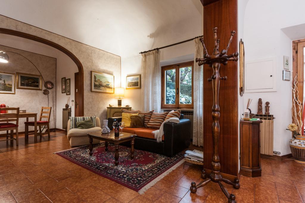 Casa Vacanze Le Piagge Di Scappini Simona Montelupo Fiorentino Luaran gambar