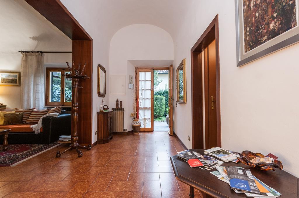 Casa Vacanze Le Piagge Di Scappini Simona Montelupo Fiorentino Luaran gambar
