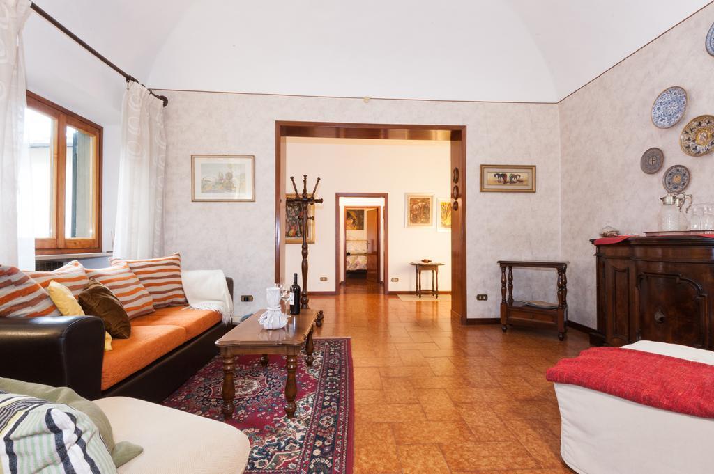 Casa Vacanze Le Piagge Di Scappini Simona Montelupo Fiorentino Luaran gambar