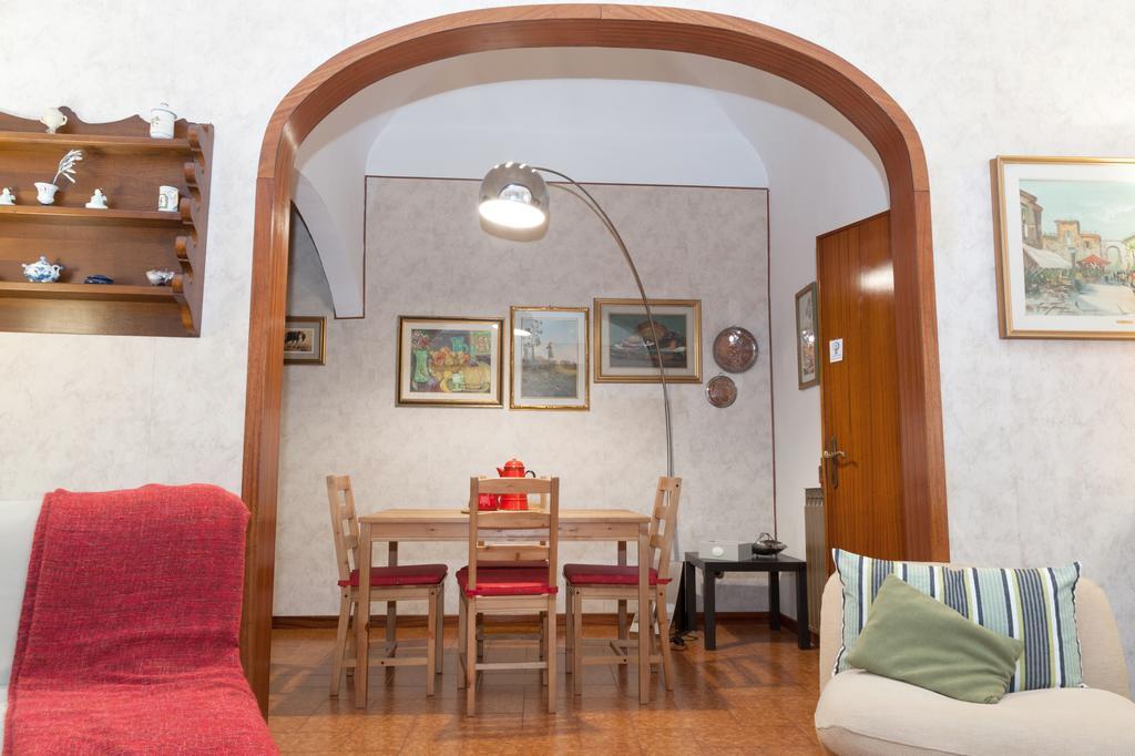 Casa Vacanze Le Piagge Di Scappini Simona Montelupo Fiorentino Luaran gambar