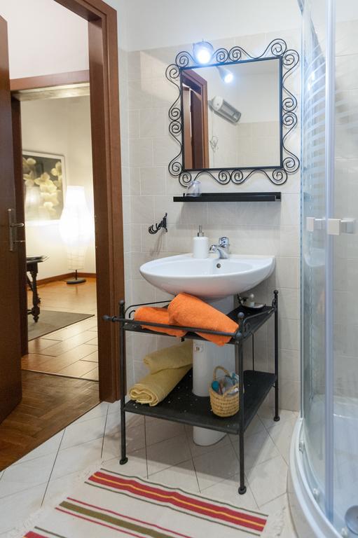 Casa Vacanze Le Piagge Di Scappini Simona Montelupo Fiorentino Luaran gambar