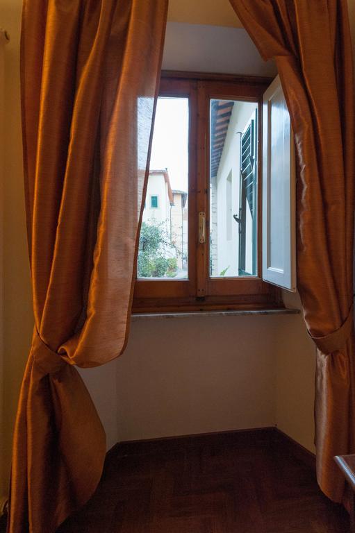 Casa Vacanze Le Piagge Di Scappini Simona Montelupo Fiorentino Luaran gambar