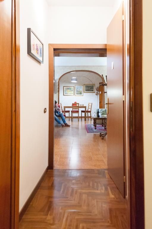 Casa Vacanze Le Piagge Di Scappini Simona Montelupo Fiorentino Luaran gambar