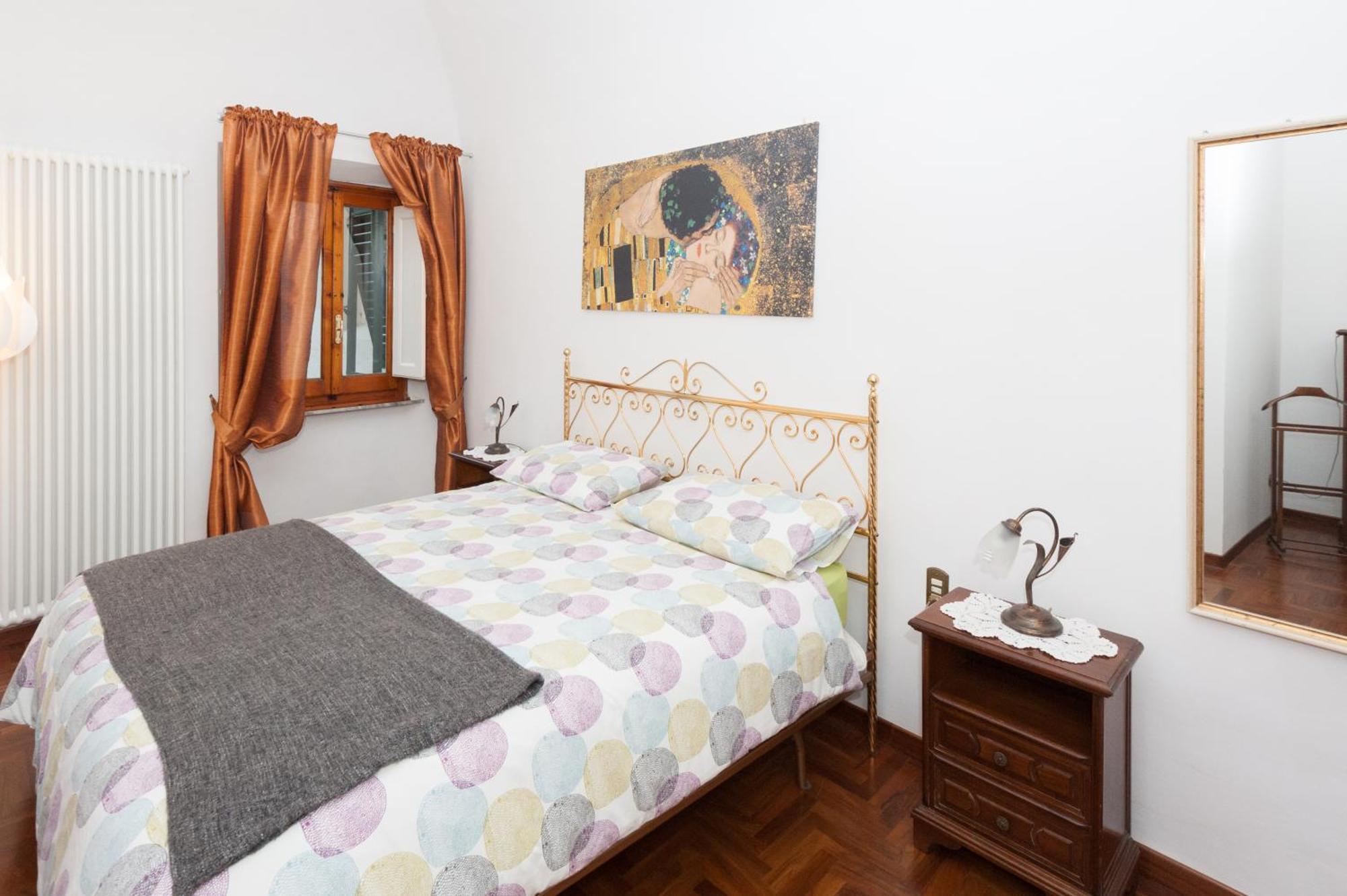 Casa Vacanze Le Piagge Di Scappini Simona Montelupo Fiorentino Luaran gambar