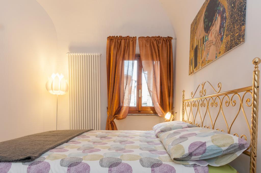 Casa Vacanze Le Piagge Di Scappini Simona Montelupo Fiorentino Luaran gambar