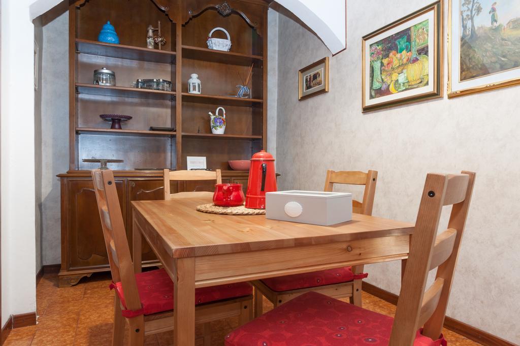 Casa Vacanze Le Piagge Di Scappini Simona Montelupo Fiorentino Luaran gambar