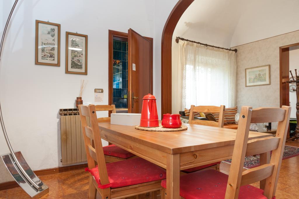 Casa Vacanze Le Piagge Di Scappini Simona Montelupo Fiorentino Luaran gambar
