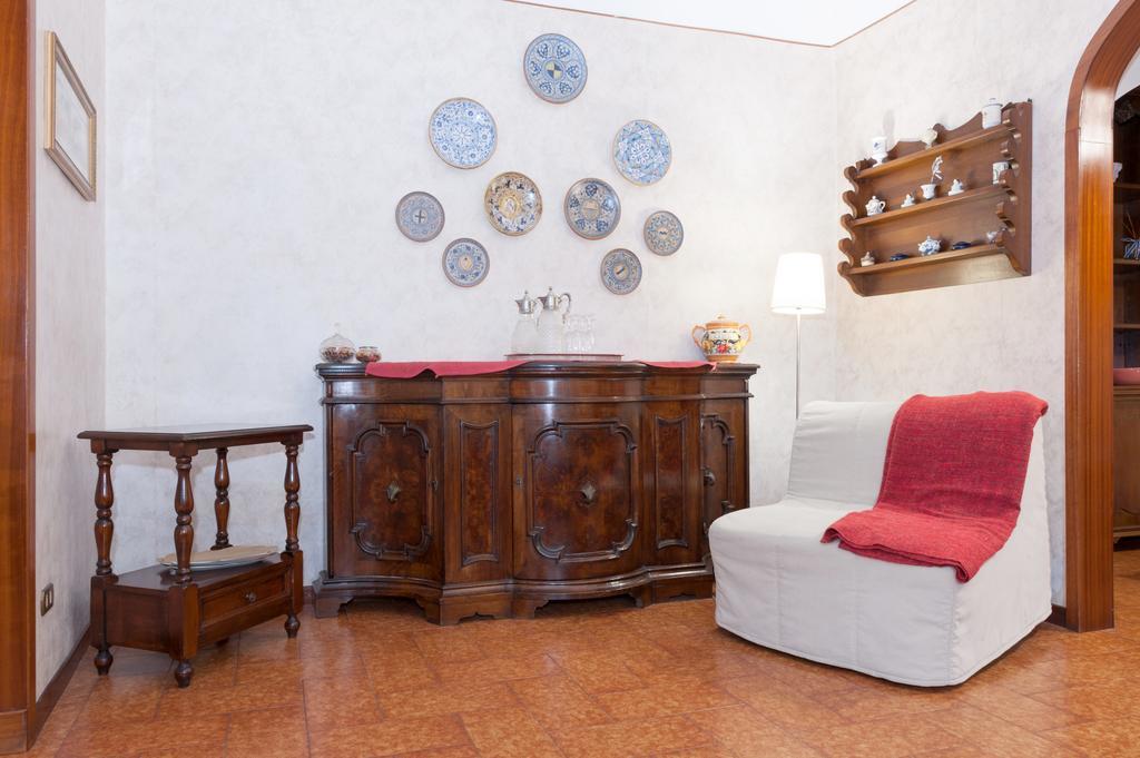 Casa Vacanze Le Piagge Di Scappini Simona Montelupo Fiorentino Luaran gambar