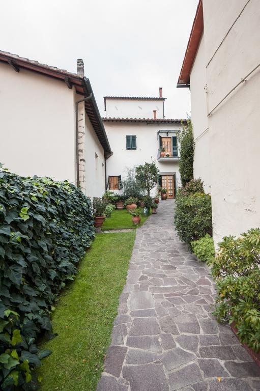 Casa Vacanze Le Piagge Di Scappini Simona Montelupo Fiorentino Luaran gambar