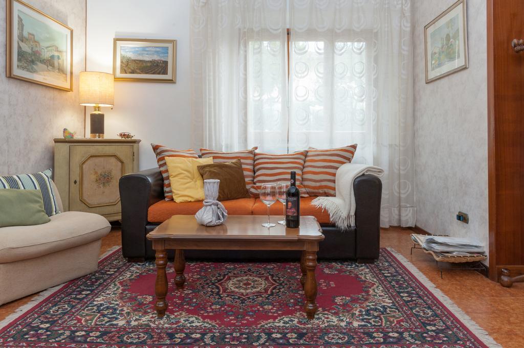 Casa Vacanze Le Piagge Di Scappini Simona Montelupo Fiorentino Luaran gambar